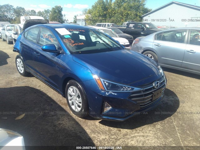 HYUNDAI ELANTRA 2020 5npd74lf0lh548849