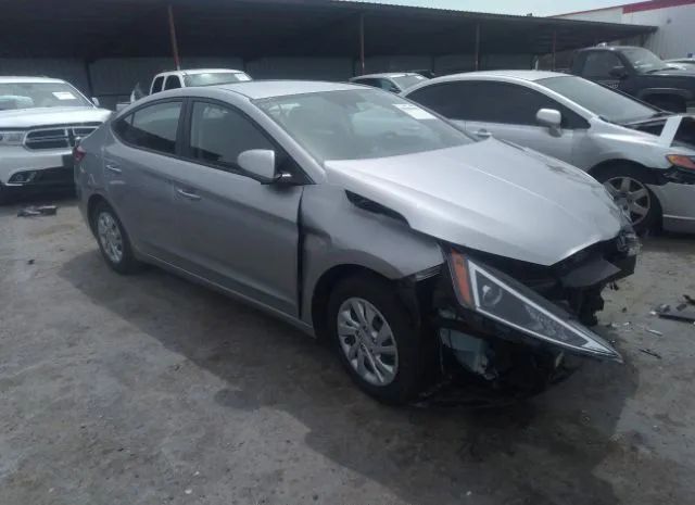 HYUNDAI ELANTRA 2020 5npd74lf0lh552609