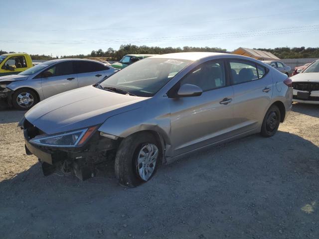 HYUNDAI ELANTRA 2020 5npd74lf0lh554327