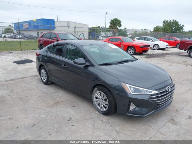 HYUNDAI ELANTRA 2020 5npd74lf0lh586176