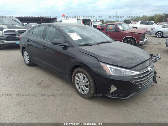 HYUNDAI ELANTRA 2020 5npd74lf0lh588574