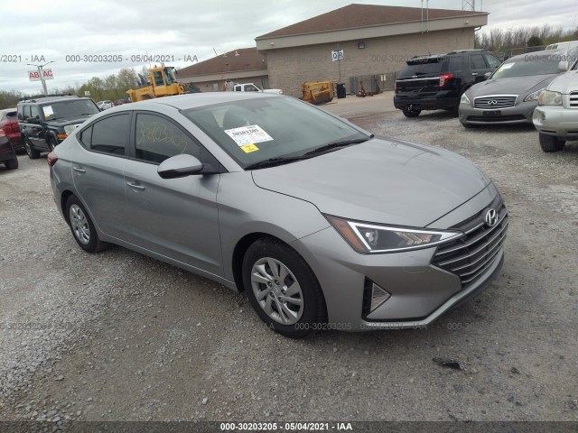 HYUNDAI ELANTRA 2020 5npd74lf0lh588963