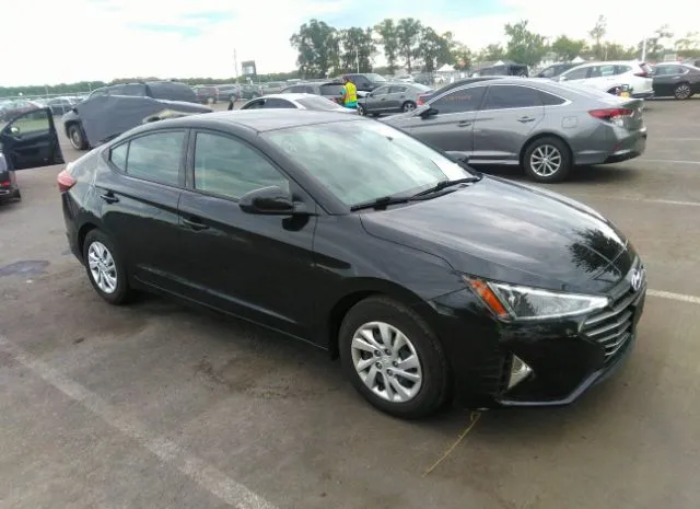 HYUNDAI ELANTRA 2020 5npd74lf0lh591586