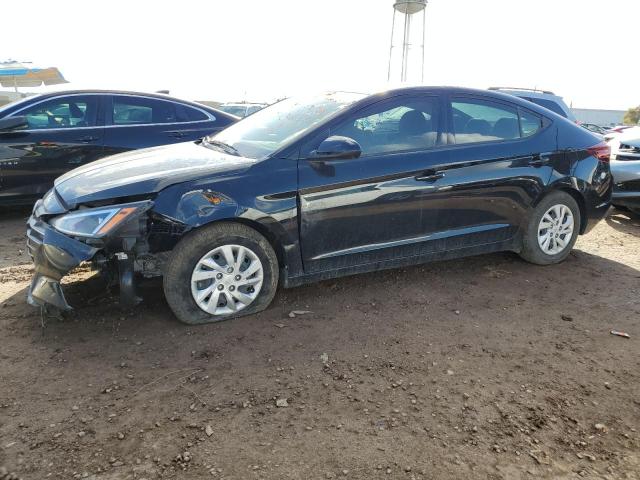 HYUNDAI ELANTRA SE 2020 5npd74lf0lh593869