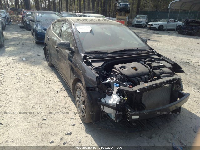 HYUNDAI ELANTRA 2020 5npd74lf0lh595265