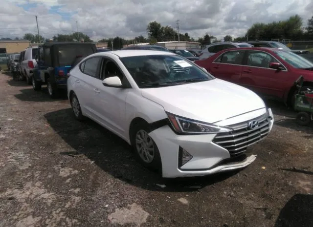 HYUNDAI ELANTRA 2020 5npd74lf0lh595556