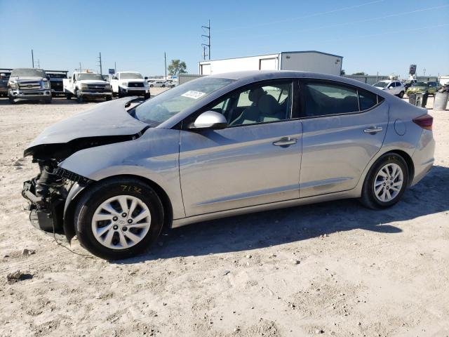 HYUNDAI ELANTRA 2020 5npd74lf0lh596237