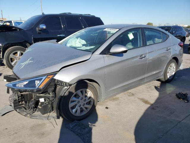 HYUNDAI ELANTRA 2020 5npd74lf0lh599266