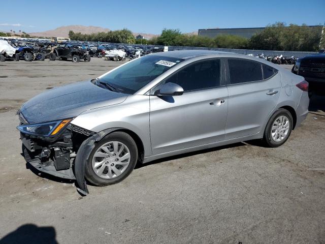 HYUNDAI ELANTRA SE 2020 5npd74lf0lh599932