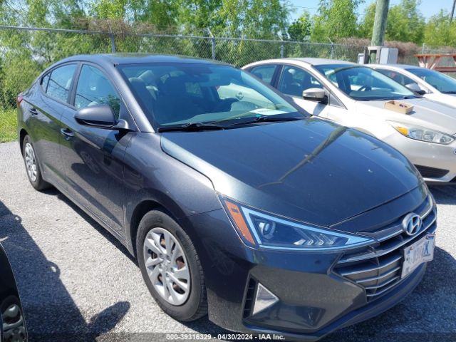 HYUNDAI ELANTRA 2020 5npd74lf0lh602442