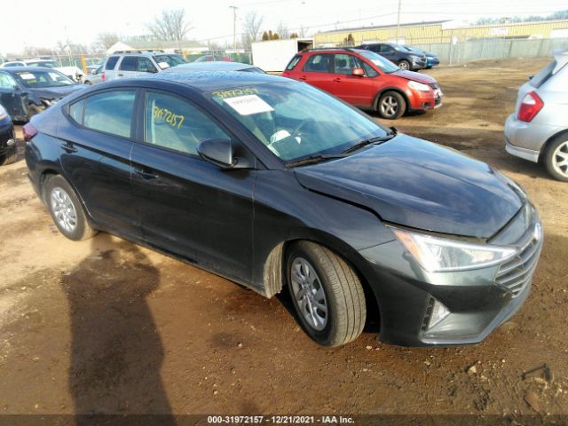 HYUNDAI ELANTRA 2020 5npd74lf0lh606670