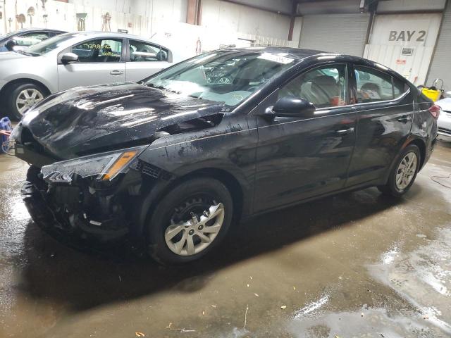 HYUNDAI ELANTRA SE 2020 5npd74lf0lh609052