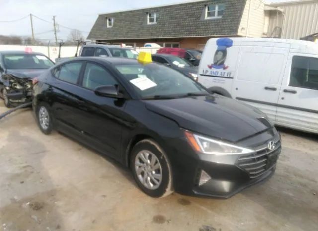 HYUNDAI ELANTRA 2020 5npd74lf0lh614249