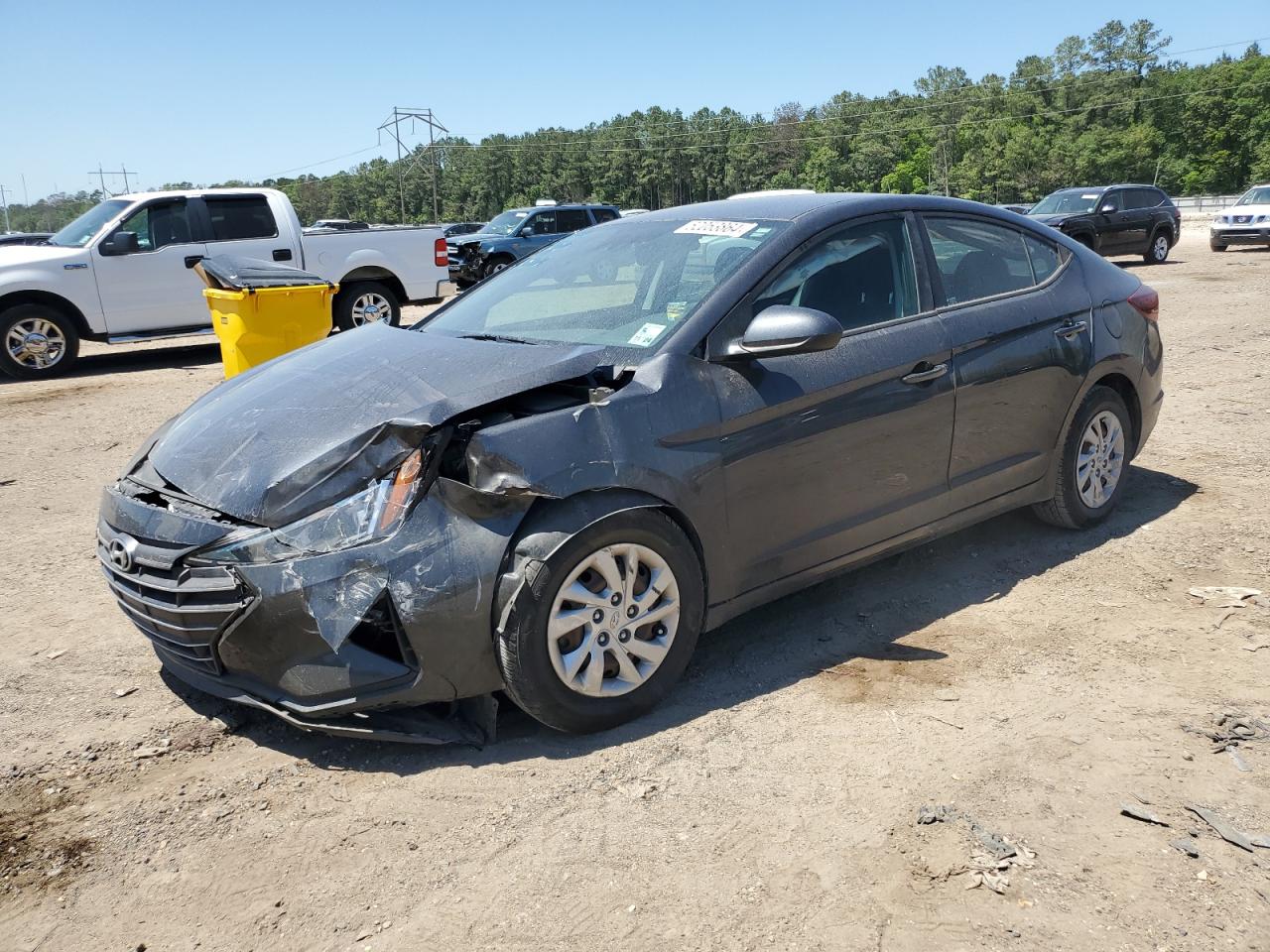 HYUNDAI ELANTRA 2020 5npd74lf0lh614798