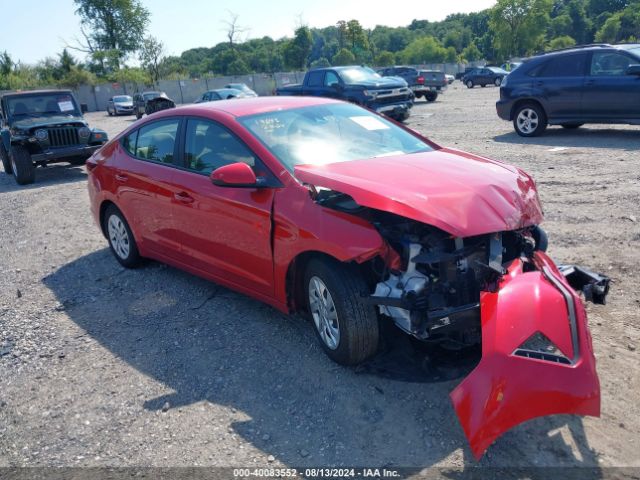 HYUNDAI ELANTRA 2020 5npd74lf0lh617233