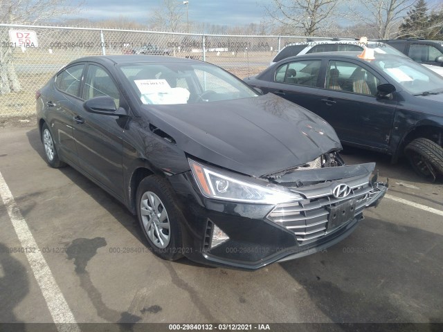 HYUNDAI ELANTRA 2020 5npd74lf0lh618592