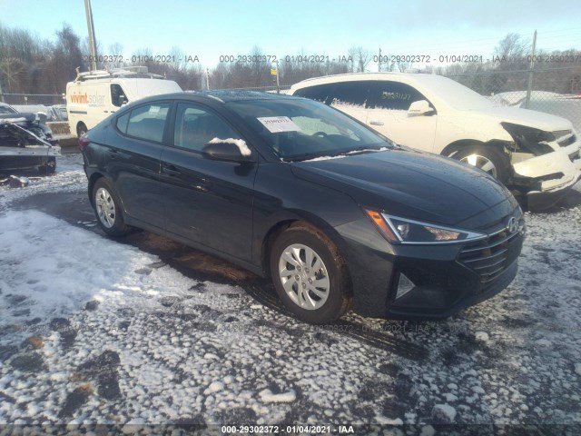 HYUNDAI ELANTRA 2020 5npd74lf0lh620441