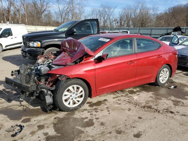 HYUNDAI ELANTRA 2017 5npd74lf1hh061957