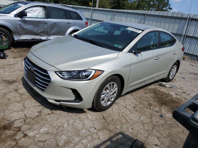 HYUNDAI ELANTRA 2017 5npd74lf1hh069007