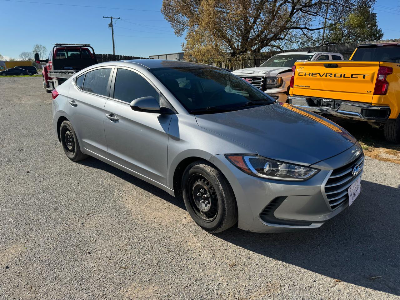 HYUNDAI ELANTRA 2017 5npd74lf1hh069900