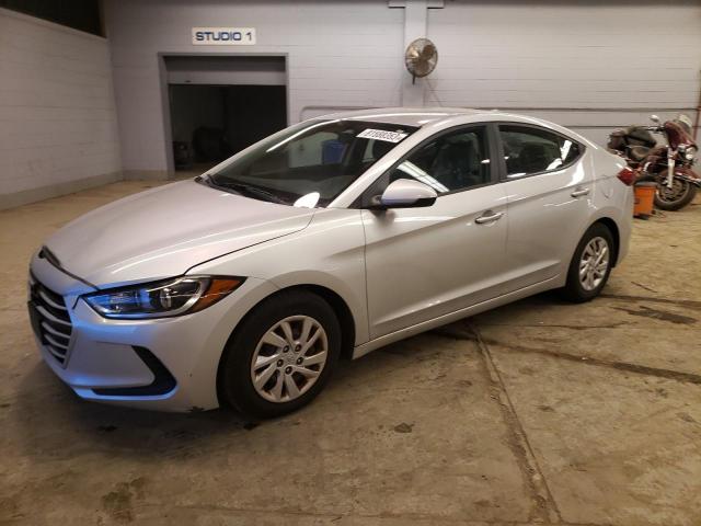 HYUNDAI ELANTRA 2017 5npd74lf1hh077155