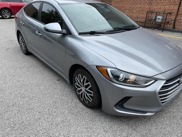 HYUNDAI ELANTRA SE 2017 5npd74lf1hh082288