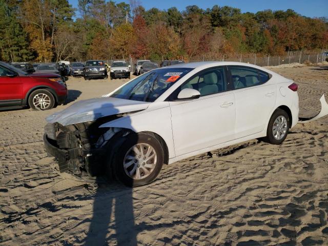 HYUNDAI ELANTRA 2017 5npd74lf1hh083943