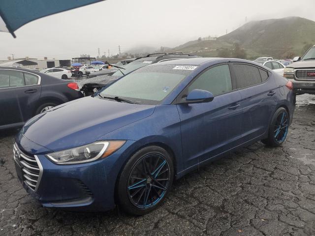 HYUNDAI ELANTRA 2017 5npd74lf1hh092626