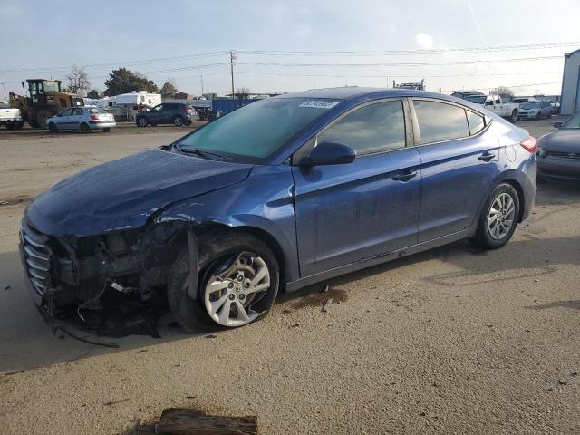 HYUNDAI ELANTRA 2017 5npd74lf1hh098622