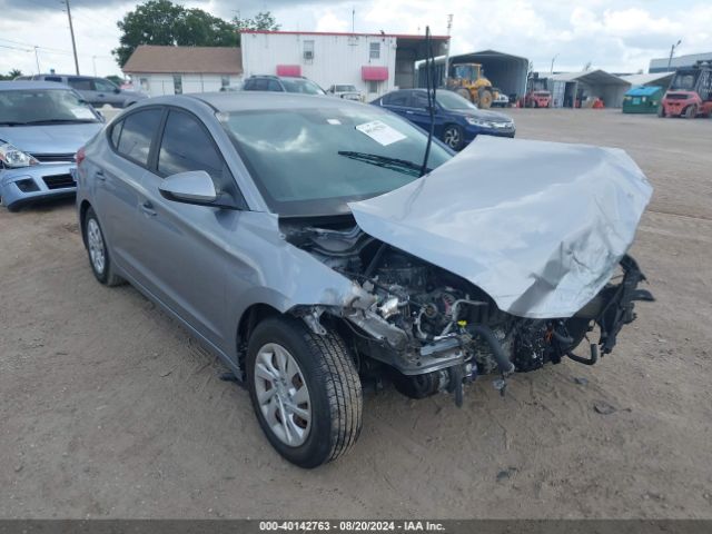 HYUNDAI ELANTRA 2017 5npd74lf1hh100370