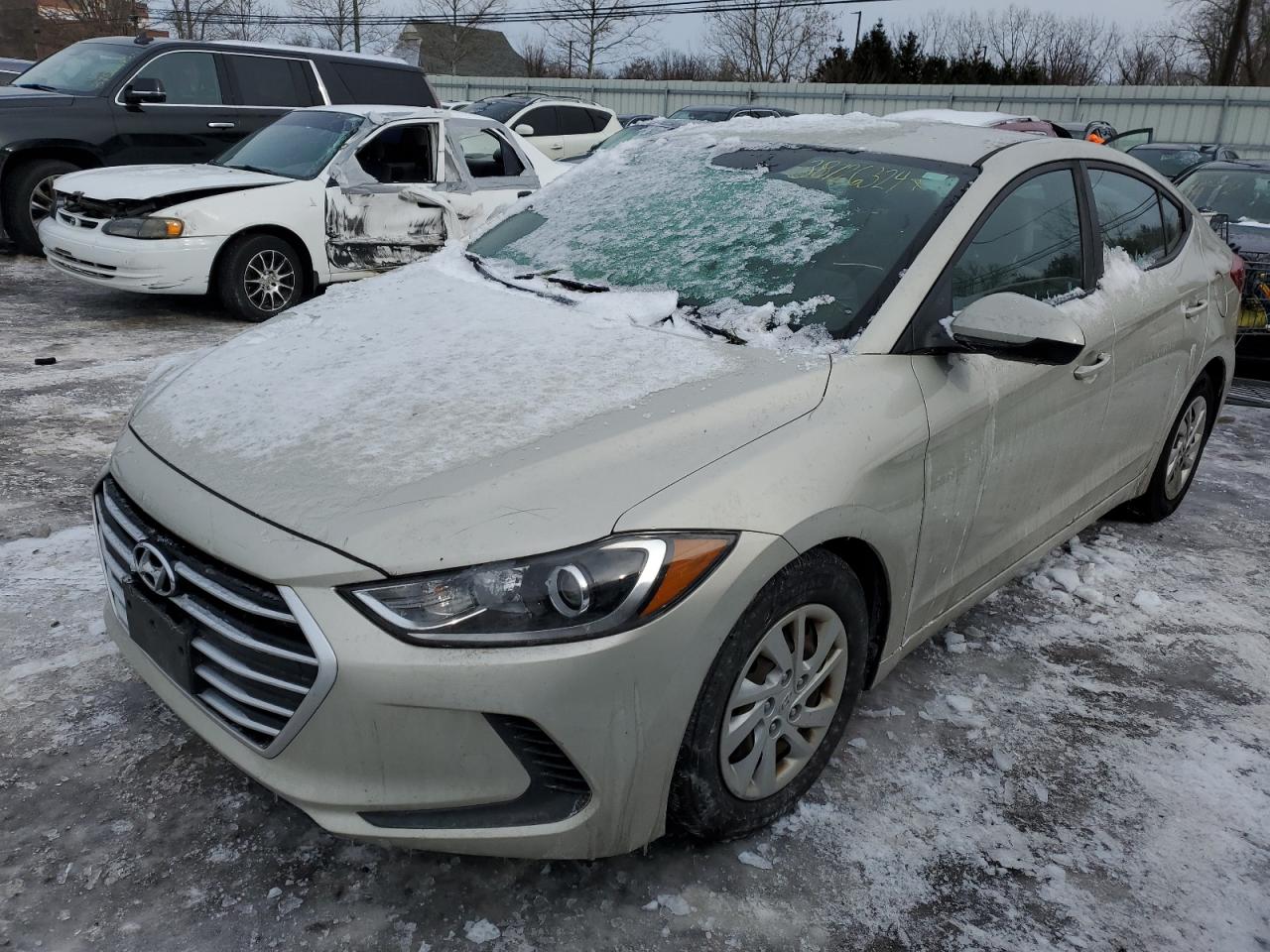 HYUNDAI ELANTRA 2017 5npd74lf1hh100840