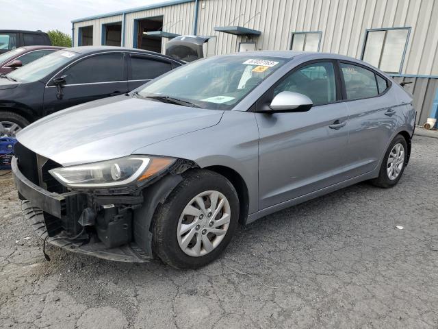 HYUNDAI ELANTRA 2017 5npd74lf1hh102135