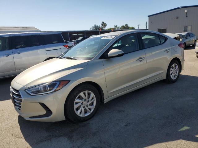 HYUNDAI ELANTRA 2017 5npd74lf1hh104743