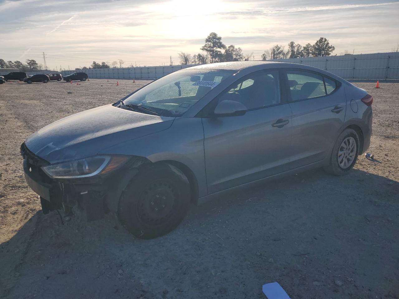 HYUNDAI ELANTRA 2017 5npd74lf1hh111790