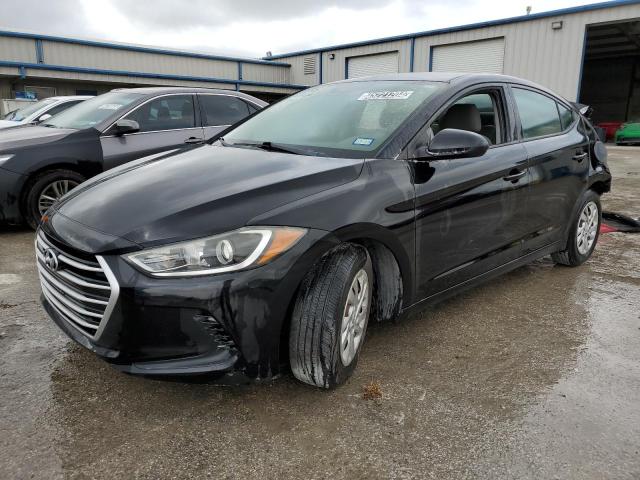 HYUNDAI ELANTRA 2017 5npd74lf1hh113815