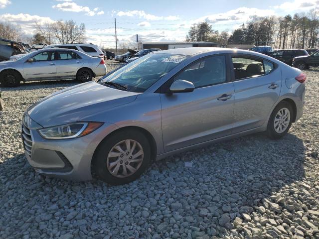 HYUNDAI ELANTRA 2017 5npd74lf1hh126337