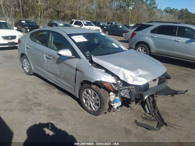 HYUNDAI ELANTRA 2017 5npd74lf1hh126743