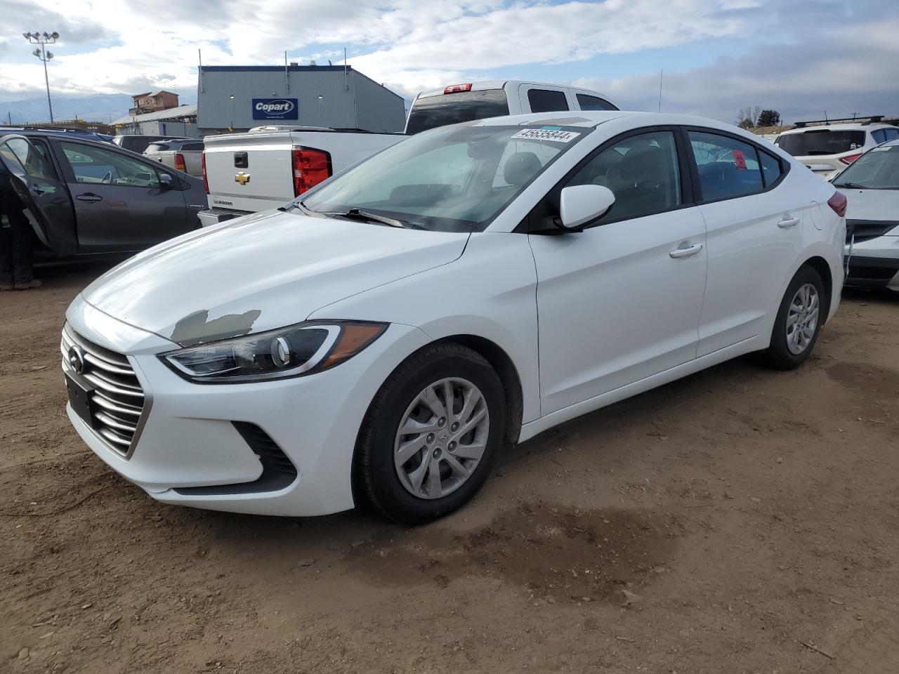 HYUNDAI ELANTRA 2017 5npd74lf1hh130551