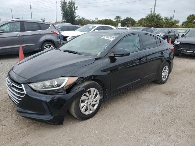 HYUNDAI ELANTRA 2017 5npd74lf1hh132493