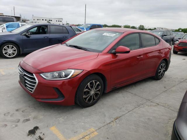 HYUNDAI ELANTRA 2017 5npd74lf1hh137063