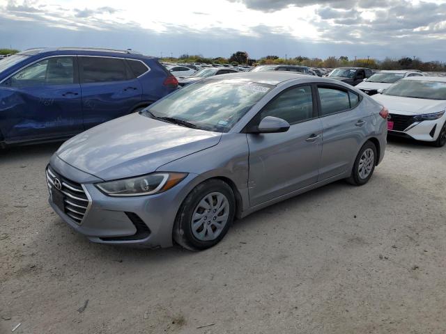 HYUNDAI ELANTRA 2017 5npd74lf1hh151318