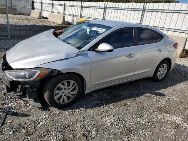 HYUNDAI ELANTRA 2017 5npd74lf1hh153084