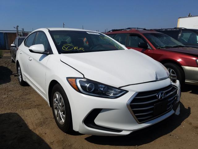 HYUNDAI NULL 2017 5npd74lf1hh153604