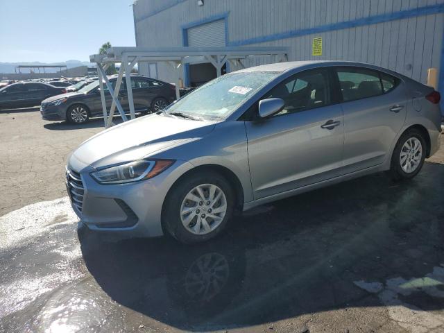 HYUNDAI ELANTRA 2017 5npd74lf1hh158012