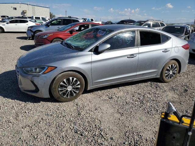 HYUNDAI ELANTRA 2017 5npd74lf1hh160052