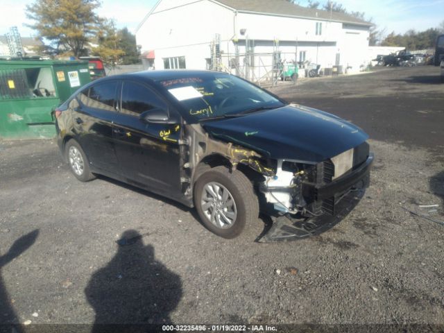 HYUNDAI ELANTRA 2017 5npd74lf1hh162450