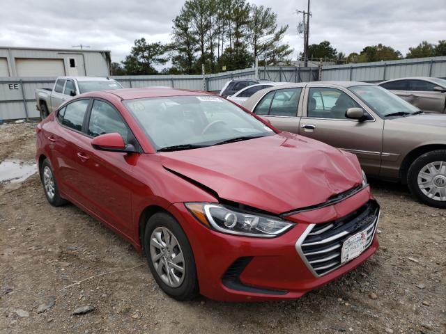 HYUNDAI NULL 2017 5npd74lf1hh168961