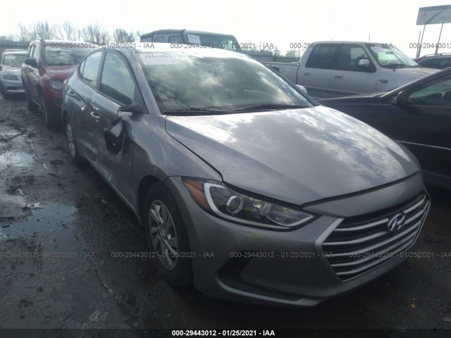 HYUNDAI ELANTRA 2017 5npd74lf1hh172833