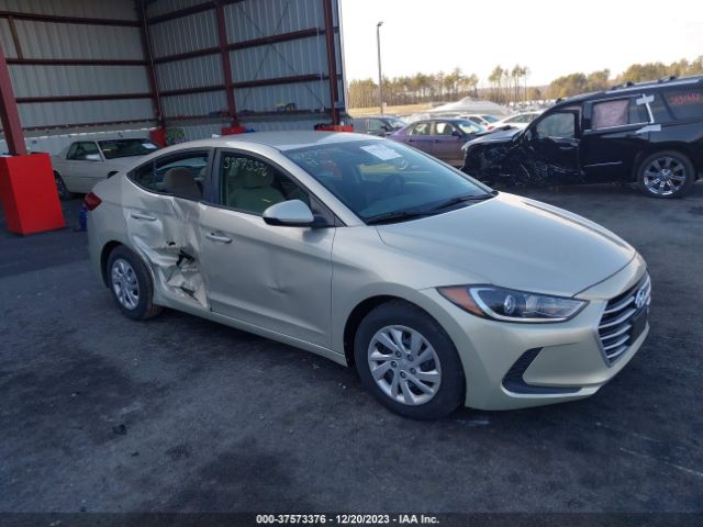 HYUNDAI ELANTRA 2017 5npd74lf1hh180821