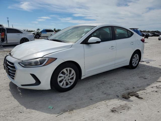 HYUNDAI ELANTRA 2017 5npd74lf1hh184867